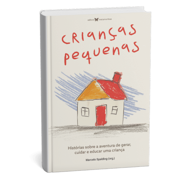Crianças pequenas