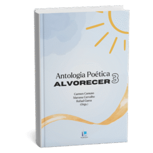 Antologia Poética Alvorecer 3